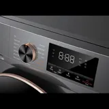 Machine A Laver TCL 11KG/7KG Sechage Inverter Front Load Gris C2110WDG thumbnail 4