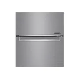 Refrigerateur LG Combine 3TIROIRS Gris GCB459NLHM thumbnail 6