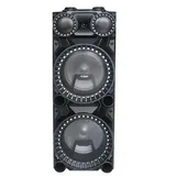 Mini Chaine Smart Technology STHP1010E thumbnail 1