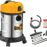Aspirateur Eau et Poussière INGCO VC14301 thumbnail 1