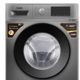 Machine A Laver Finix 7KG Inverter Front Load Gris FIN70-IXDA05E thumbnail 3