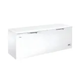 Congelateur Haier Horizontal 800LITRES Blanc HCF688 thumbnail 1