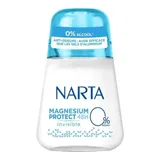 Narta – Anti-Odeurs Magnesium Protect Sans Alcool – 48H – 50 ml thumbnail 1