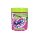 VANISH DETACHANT OXI ACTION POUDRE STOP ODEUR POT 470G thumbnail 1