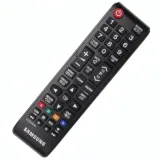Télécommande TV Samsung AA59-00818A - Originale et Authentique thumbnail 1