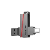 Clé USB Hiksemi E307C 256GB U3 Silver thumbnail 1
