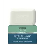 SAVON PURIFIANT SIVODERM EXPERT 100 G thumbnail 1