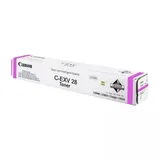 Cartouche - Canon C-EXV 28 (2797B002) - Magenta (Copy) thumbnail 1