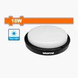 Plafonnier LED 18W lumière du jour IP54 thumbnail 3