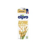Alpro – Boisson Avoine Onctueuse Sans Lactose – 1 L thumbnail 1