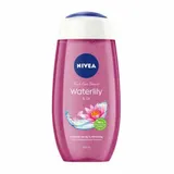 Nivea - Gel Douche Soin Waterlily & Oil - 250ml thumbnail 1