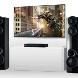 Home Cinema LG 1000WATT LHD675BG thumbnail 1
