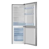 Refrigerateur Hisense Combine 3TIROIRS 171LITRES Silver RD23DC4SA thumbnail 4