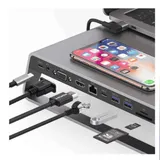 DOCK STATION ONTEN OTN-95109 thumbnail 1