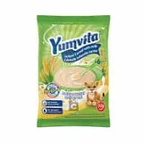 YUMVITA -  Sachet de céréales de maïs et de blé - 50 g thumbnail 1