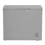 Congelateur Hisense Horizontal 300L Gris FC26DD4HA thumbnail 1