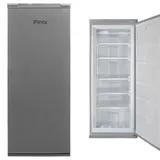 Congelateur Finix Vertical 6TIROIR Plaque Aluminium Gris GT/2451A thumbnail 1