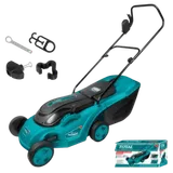 Tondeuse à Gazon Électrique 1600W thumbnail 1