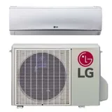 Split LG 9000BTU Normal Gaz 410 S4C09TZCAA thumbnail 1