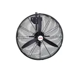 Ventilateur Mural ASTECH 26″ VM2727-DO – High Air Flow 650mm Puissant thumbnail 3