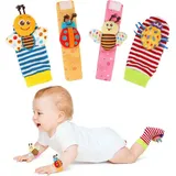 Jouets Sensoriels Bébé Lot thumbnail 1
