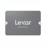 Disque Dur SSD Interne Lexar 128Go SATA III - Haute Performance thumbnail 1