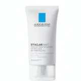 LA ROCHE-POSAY - Effaclar Mat Soin Hydratant Matifiant Peaux Grasses - 40 ml thumbnail 1