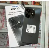TECNO POP 10C – Double Sim – 64GB ROM – 3GB RAM – Ecran 6,67 pouces thumbnail 1