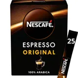 NESCAFE ESPRESSO 25 SCHT45G thumbnail 1
