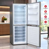 Refrigerateur Enduro Combine 5 tiroirs Gris CM300G5 thumbnail 2