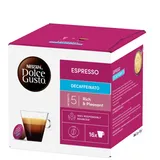 NESCAFÉ DOLCE GUSTO - Capsules de café espresso decafféiné x 16 thumbnail 1