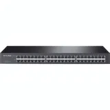 Switch TP-LINK TL-SG1048 - 48 ports Gigabit 10/100/1000 Mbps thumbnail 1