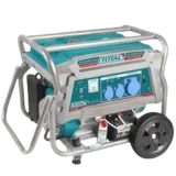 Groupe Électrogène Essence 7.5kW thumbnail 1