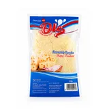 OLE – Fromage Emmental / Gruyère Râpé et Fondant – 200 g thumbnail 1