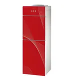 Fontaine Finix Avec Frigo Rouge YLR2JXR5RGE thumbnail 1