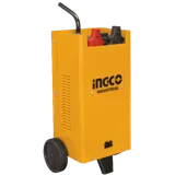 Chargeur / Démarreur de Batterie 12V/24V ING-CD2201 thumbnail 1