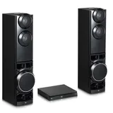 Home Cinema LG 1250 Watt LHD687BG thumbnail 2