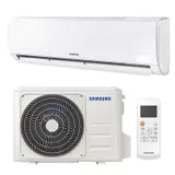 Split Samsung Ar 24000BTU 3CV Max AR24TRHGAWKN / AR24CRHGAWKX thumbnail 1
