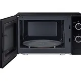 Micro Onde Samsung 20 litres Noir MS20A3010AL thumbnail 4