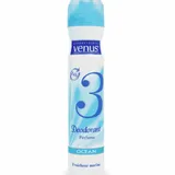 Venus – Déodorant Ocean 3 – Spray 200 ml thumbnail 1