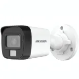 Caméra Analogique Externe Hikvision 5MP avec Éclairage Intelligent thumbnail 1