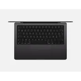MacBook Pro M3 (14 pouces, 2024) thumbnail 2