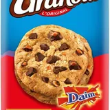 LU – Granola Cookies Éclats de Chocolat au Daim – 184G thumbnail 1