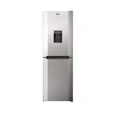 Refrigerateur Haier Combine 4TIROIRS Avec Fontaine Silver 332SWD thumbnail 1