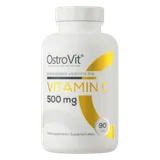 OSTROVIT - Vitamine C 500MG - 30 comprimés thumbnail 1