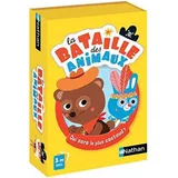 Jeu de Cartes Animaux thumbnail 1