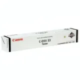 Toner Canon C-EXV33 Noir - 14600 pages thumbnail 1