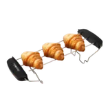 Grille réchauffe-viennoiseries pour grille-pain Decakila - 24,5 cm thumbnail 1