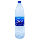 Seo - Bouteille d'eau Minérale - 1.5L thumbnail 1