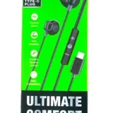 ORAIMO - Écouteurs Type-C OEP-650, Noir thumbnail 1